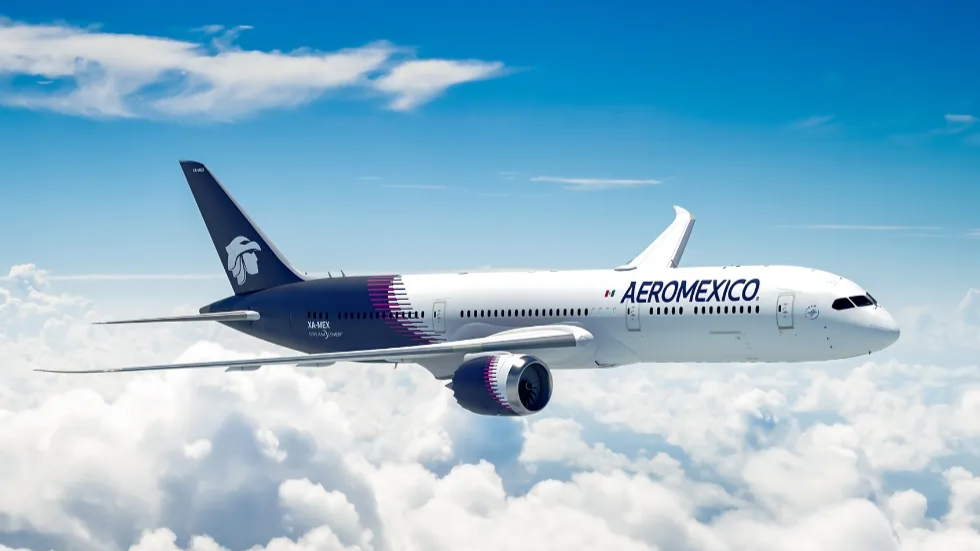 Aeromexico
